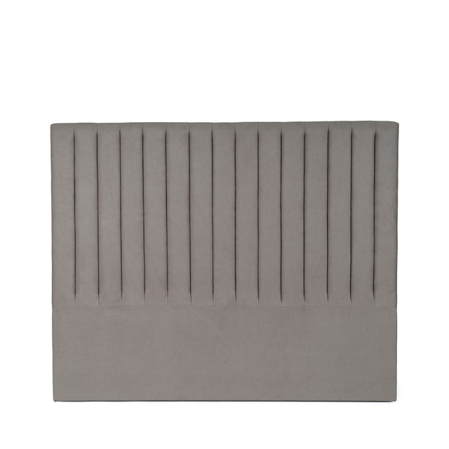 Cabezal Calima 150/160 Tapizado Taupe | vista principal | Somcasa Vlc | 00MB402230
