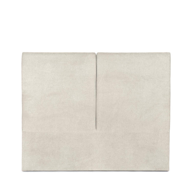 Cabezal Bayamo 180 Tapizado Beige | vista principal | Somcasa Vlc | 00MB403325