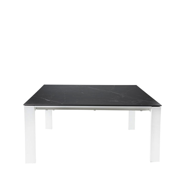Mesa de Comedor Janet Metal | vista principal | Somcasa Vlc | 00MS211421