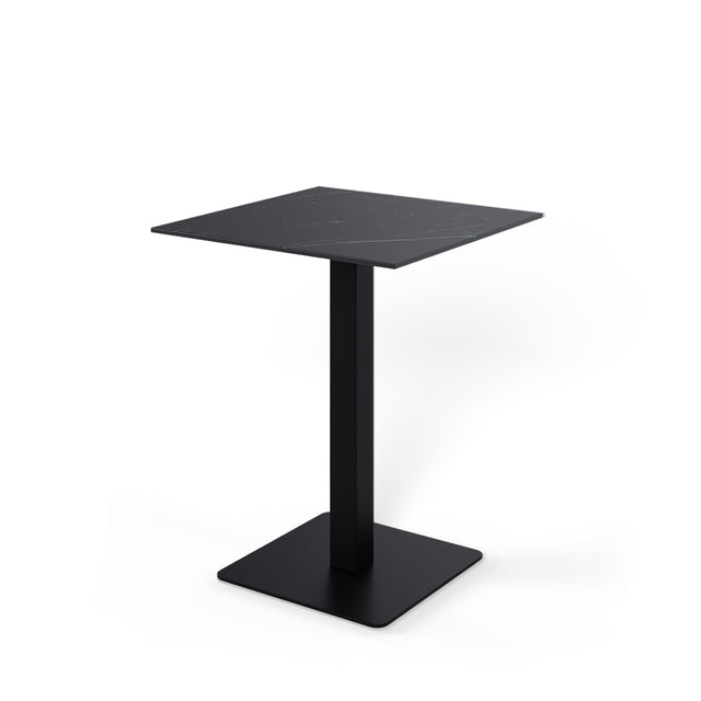 Mesa Alta Samira Metal | detalle de acabado | Somcasa Vlc | 00MS219068 | imagen 5