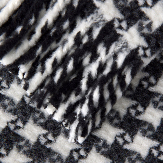 Manta Emerald Gris Oscuro