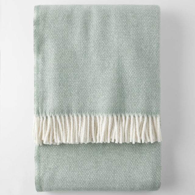 Manta Espiga Verde Savia