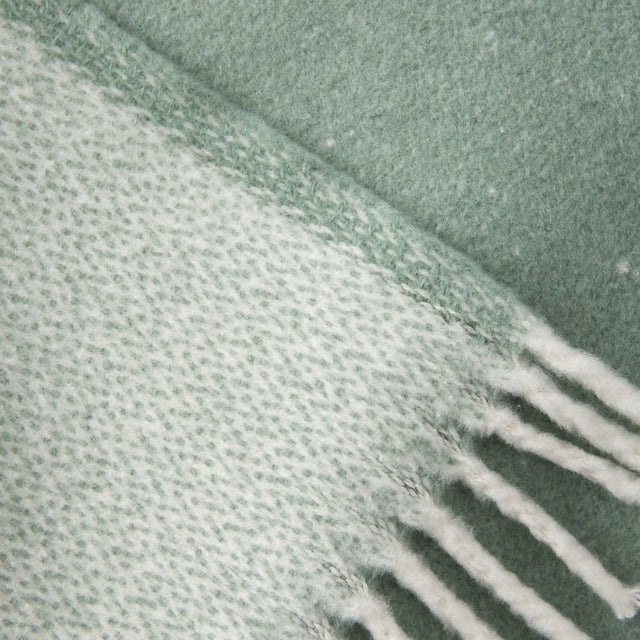 Manta Kalos Verde Savia