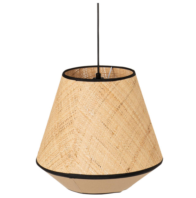 Lámpara Colgante Pine Natural