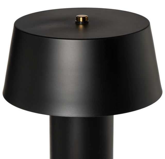 Lámpara Sobremesa Illa Negra