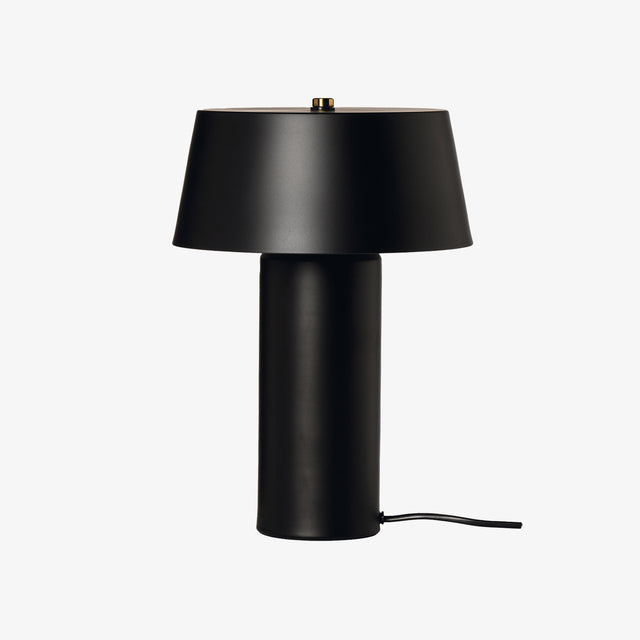 Lámpara Sobremesa Illa Negra