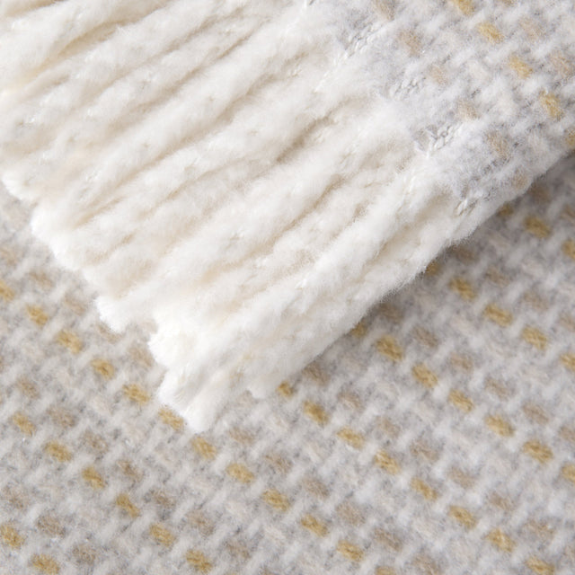 Manta Multizen Canela