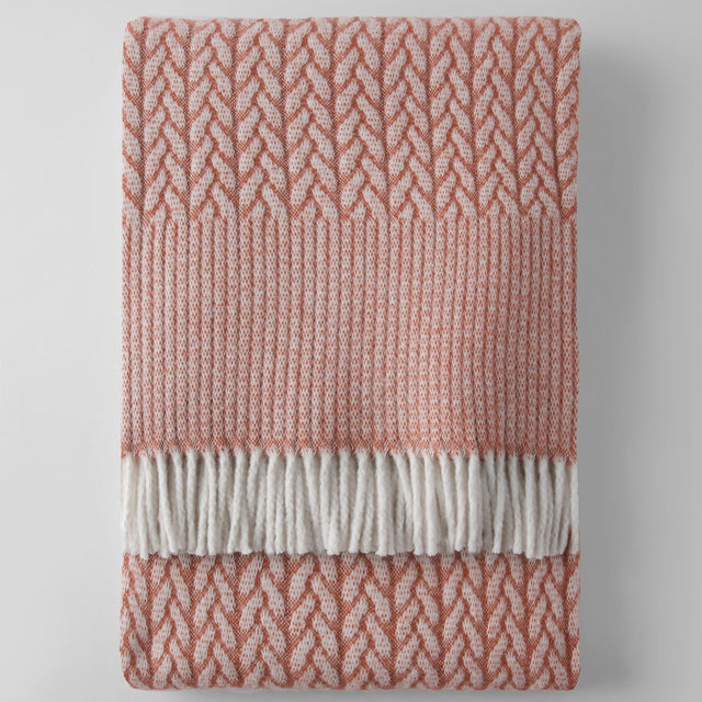 Manta Olympus Terracota