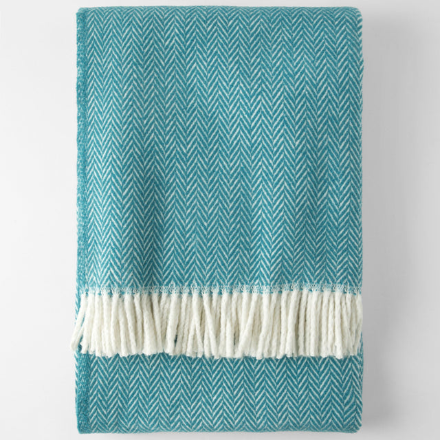 Manta Skyline Clásico Aguamar