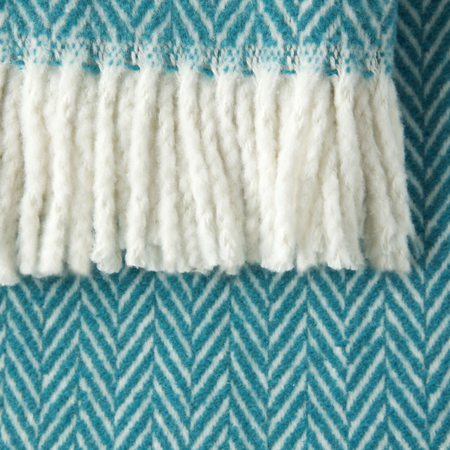 Manta Skyline Clásico Aguamar