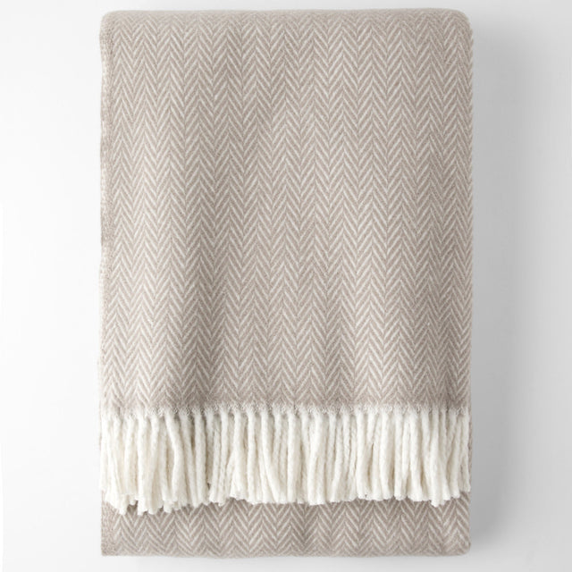 Manta Skyline Clásico Ratón