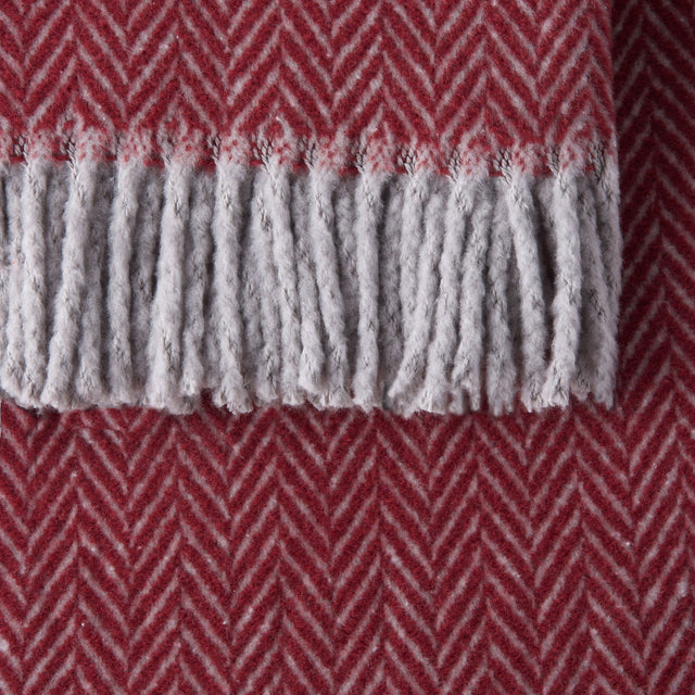 Manta Skyline 2 Burdeos