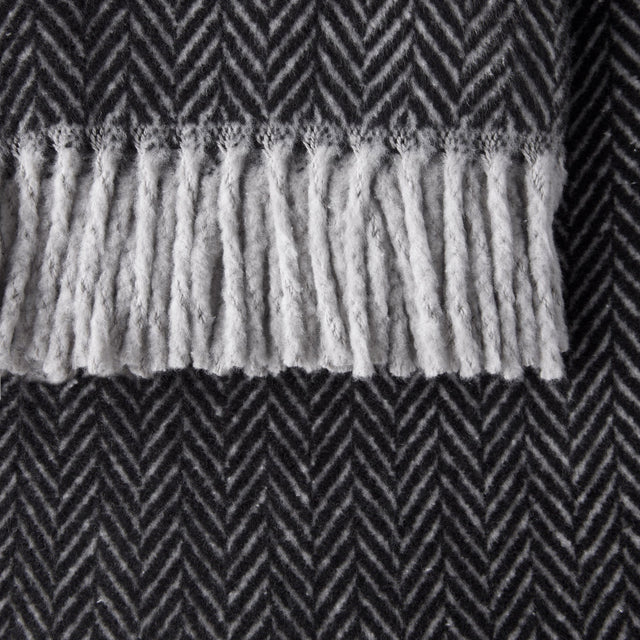 Manta Skyline 2 Negro