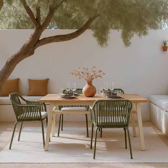 Silla de Exterior Penny