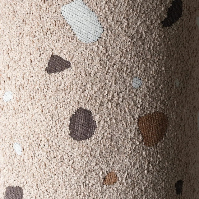 Terrazzo Sand Bolster