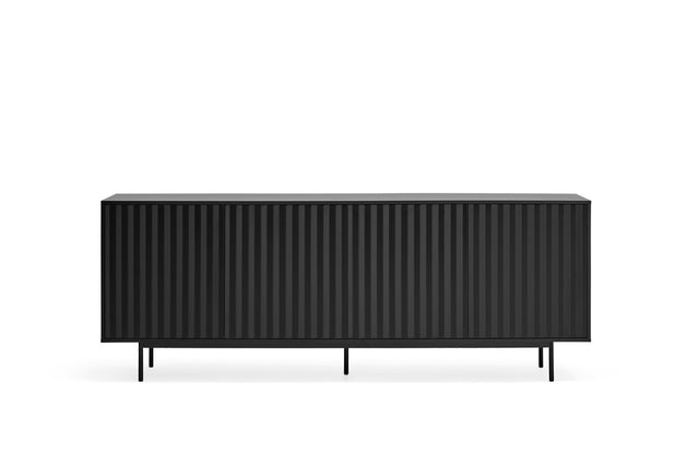 oak furniture minimalist nordic design