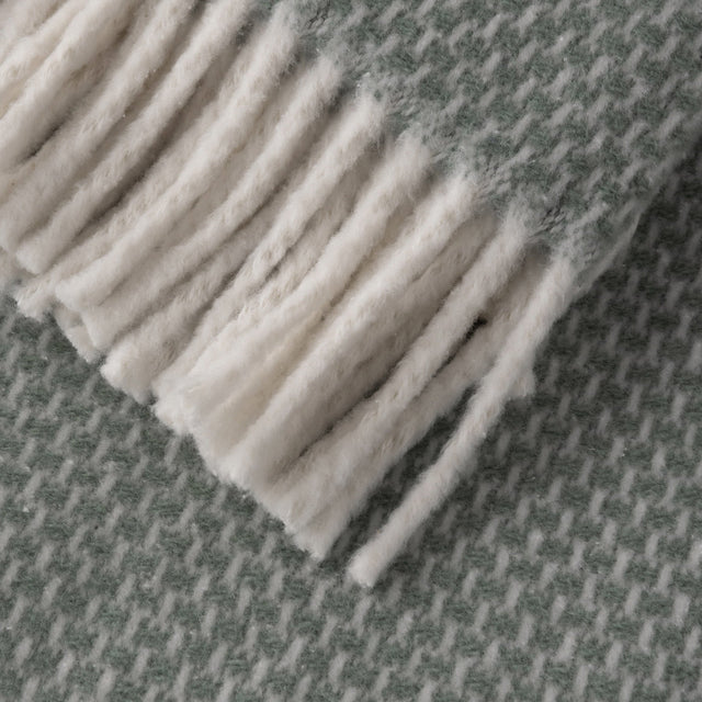 Manta Zen Verde Savia