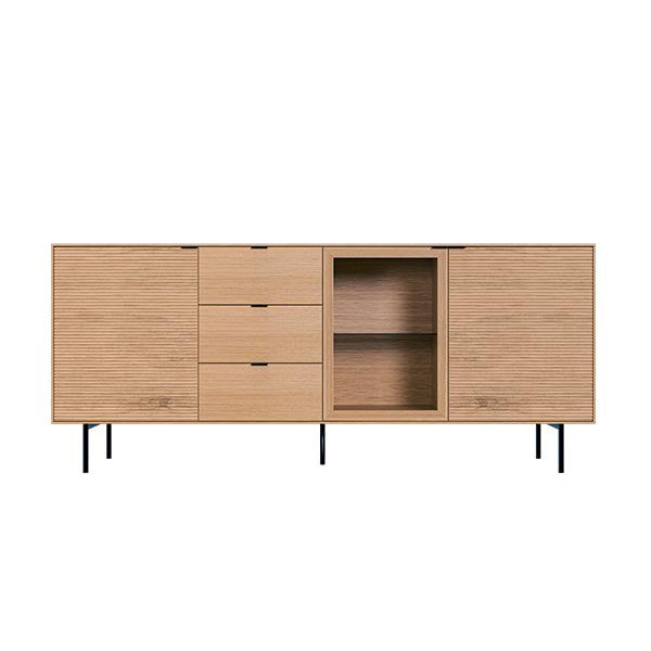 Aparador Tulsa 200 Roble