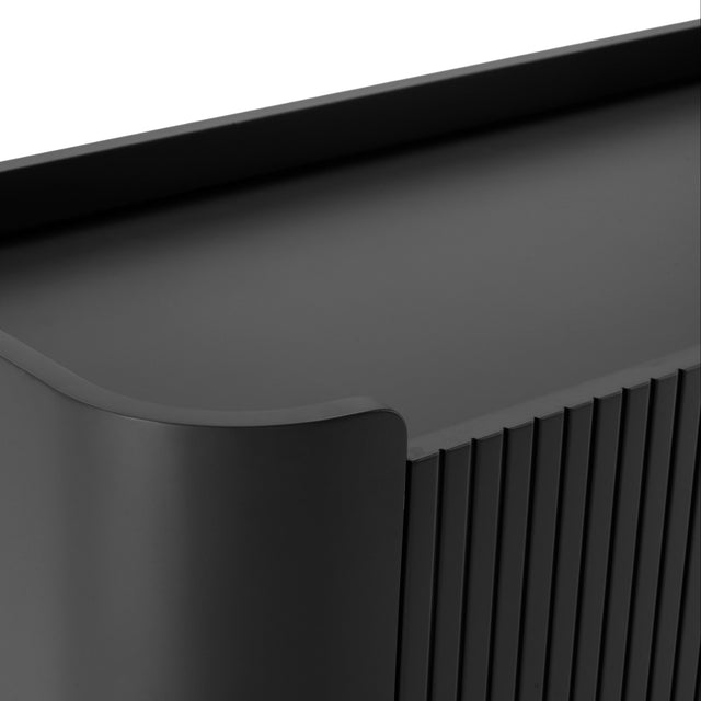 Aparador Willa 200 Negro