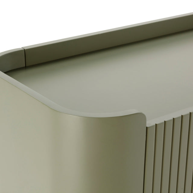 Aparador Willa 200 Verde