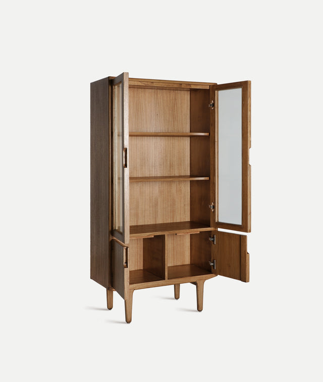 Armario Kamenz 80 Madera