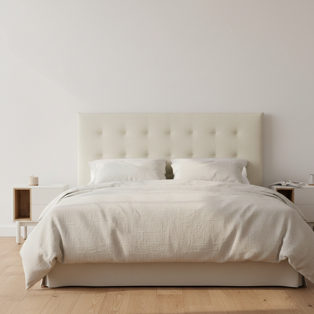 Cabecero Tapizado Benimaclet 190