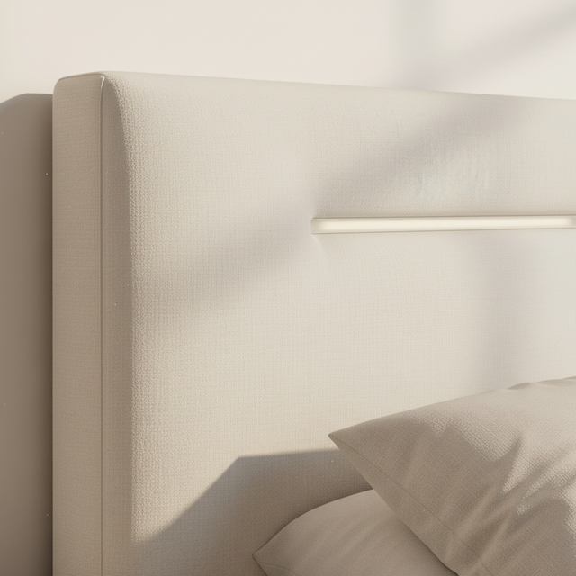 Cabecero Tapizado Blasco 105