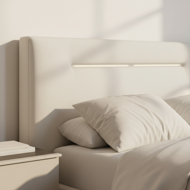 Cabecero Tapizado Blasco 145