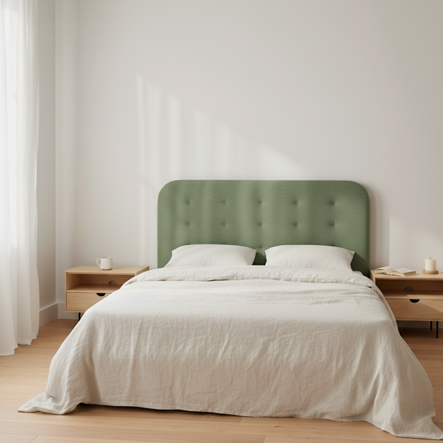 Cabecero Tapizado Espigol 105