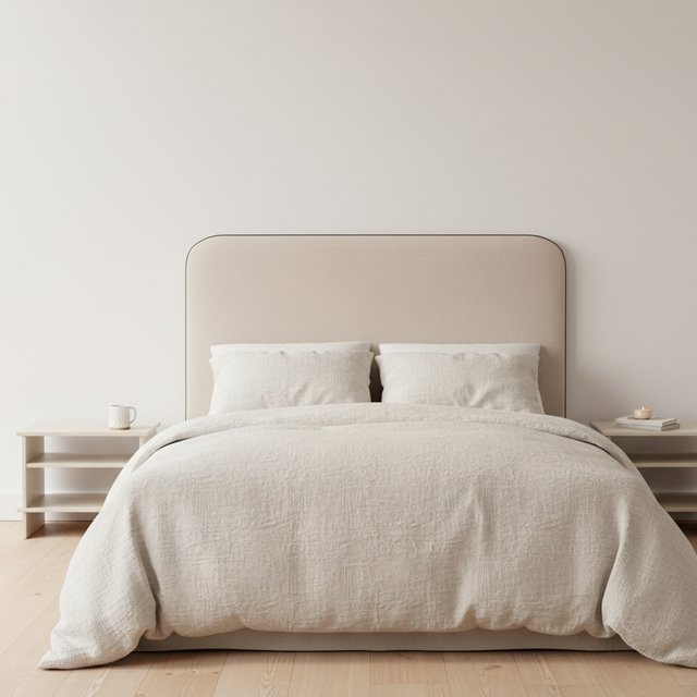 Cabecero Tapizado Garbi 145