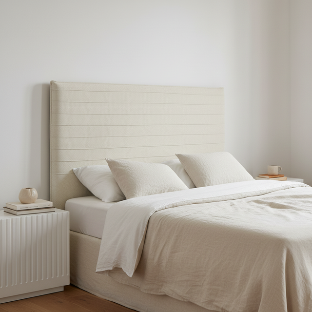 Cabecero Tapizado Llum 145