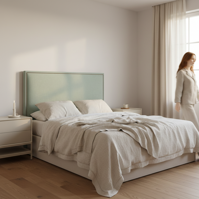 Cabecero Tapizado Serena 145