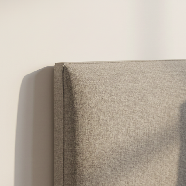 Cabecero Tapizado Serra 160