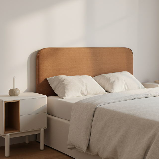 Cabecero Tapizado Terra 105