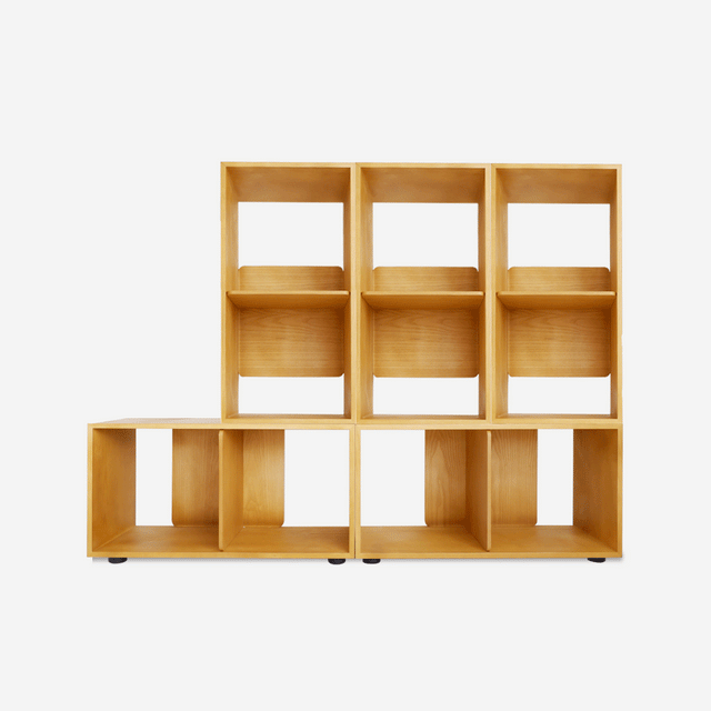 Estantería Cosit CINCO Slowdeco