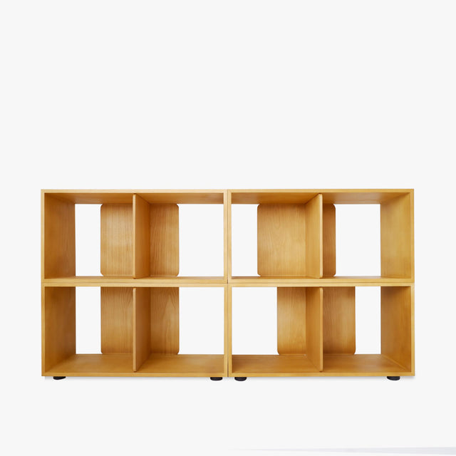 Estantería Cosit CUATRO Slowdeco