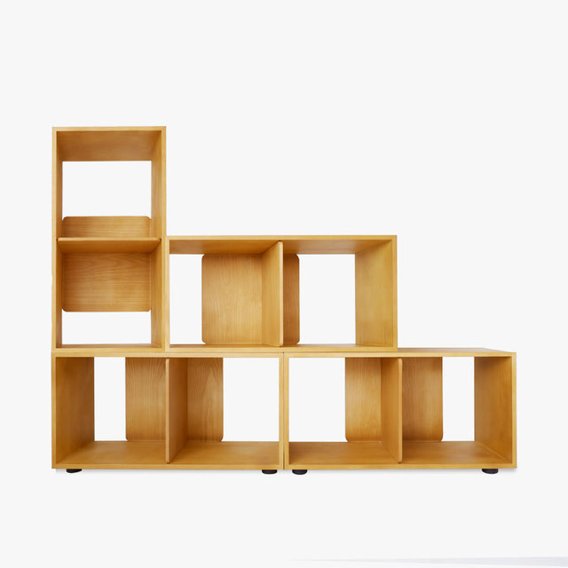 Estantería Cosit CUATRO Slowdeco