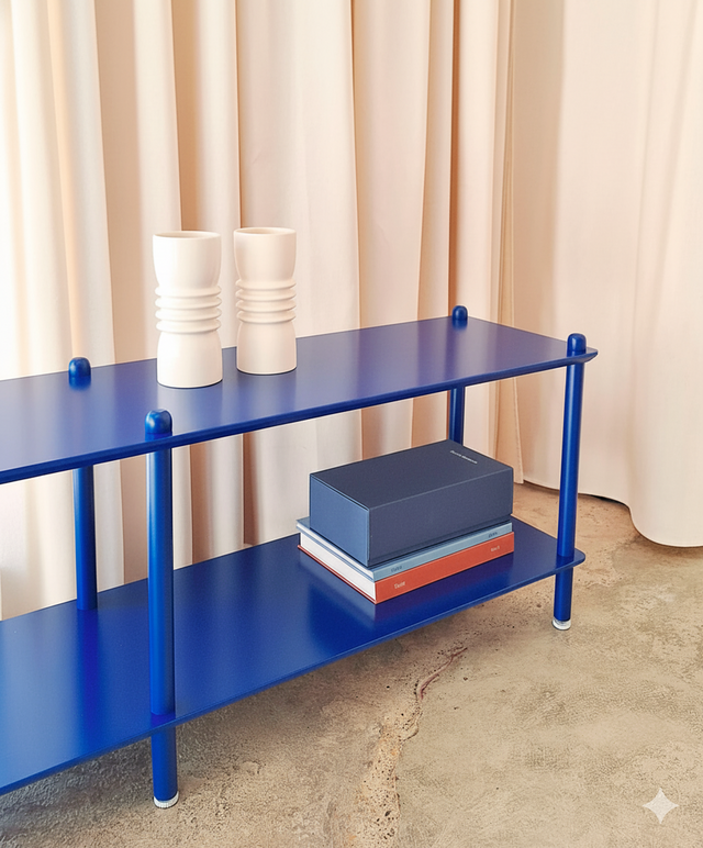 Estantería Liure - Personalizable con esquemas y colores