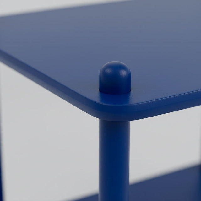 Estantería Liure - Personalizable con esquemas y colores