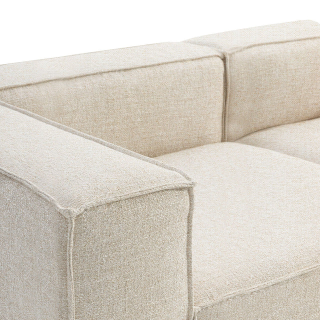 Sofá Modular 4 plazas Cala - Módulo 70 / 80 / 90 cm