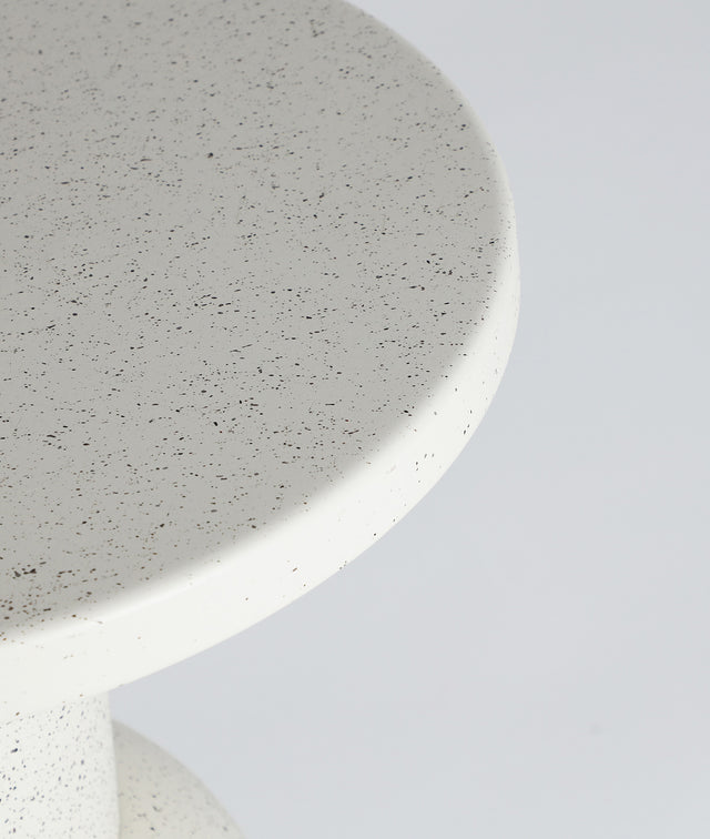 Mesa Auxiliar Redonda Ovada Ø 51