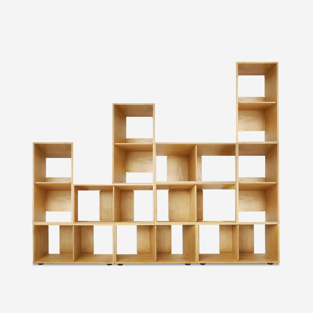 Estantería Cosit DIEZ Slowdeco