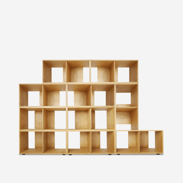 Estantería Cosit DIEZ Slowdeco