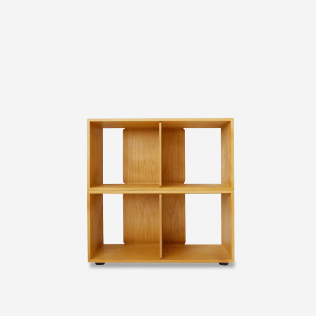 Estantería Cosit DOS Slowdeco