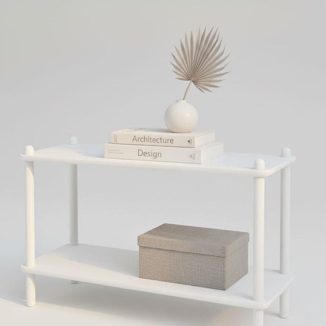 Estantería Baja Liure 80