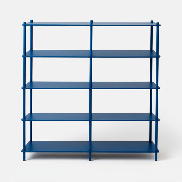 Estantería Liure - Personalizable con esquemas y colores