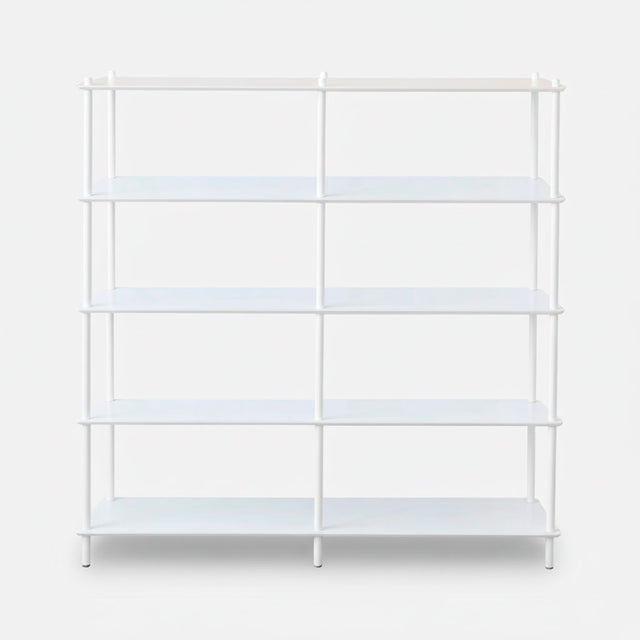 Estantería Liure - Personalizable con esquemas y colores