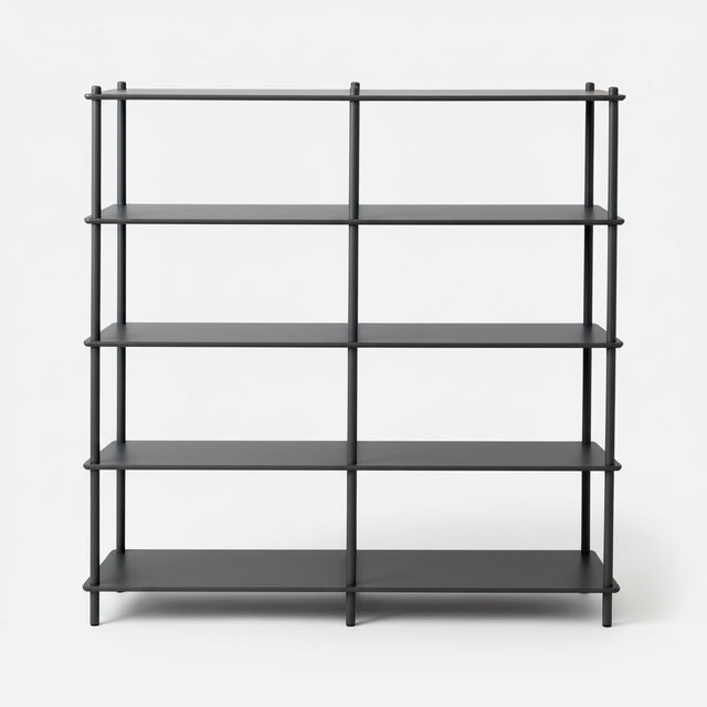 Estantería Liure - Personalizable con esquemas y colores