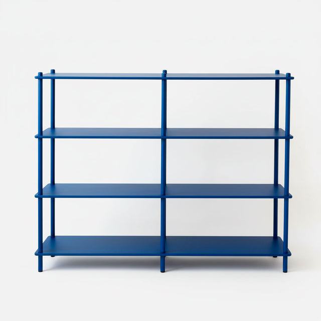 Estantería Liure - Personalizable con esquemas y colores