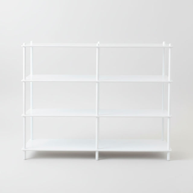 Estantería Liure - Personalizable con esquemas y colores